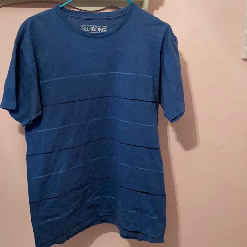 Billabong Men’s shirt